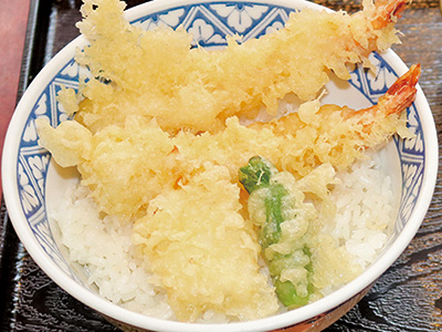 天丼