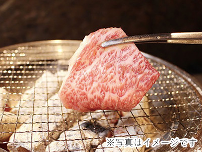 焼肉のイメージ