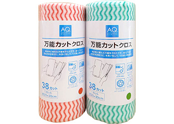 万能カットクロス